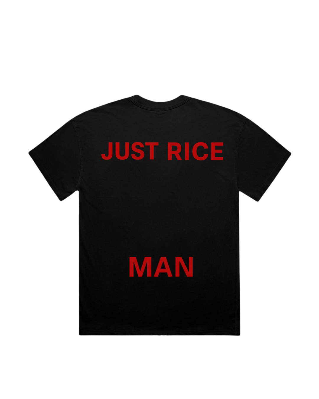 RICE MAN MESTIZO