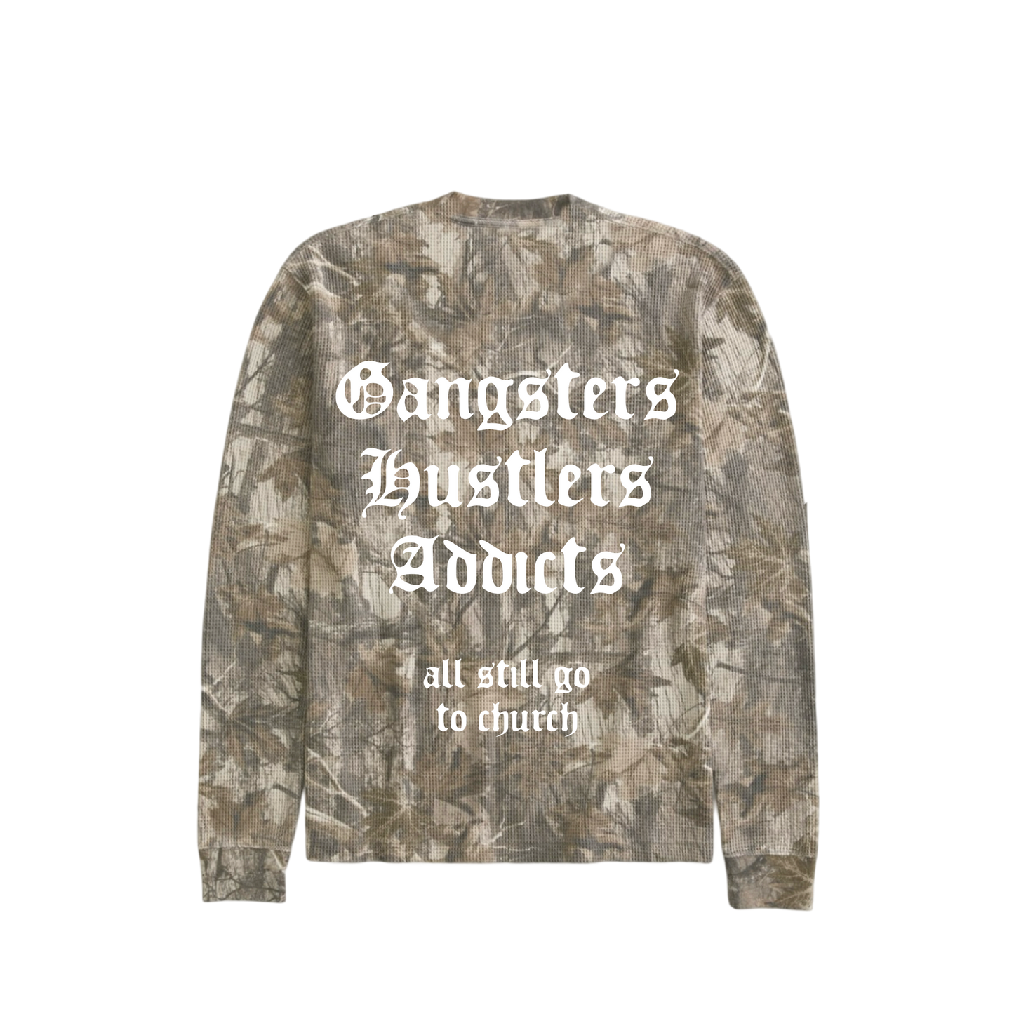 MOSS-CAMO THERMAL