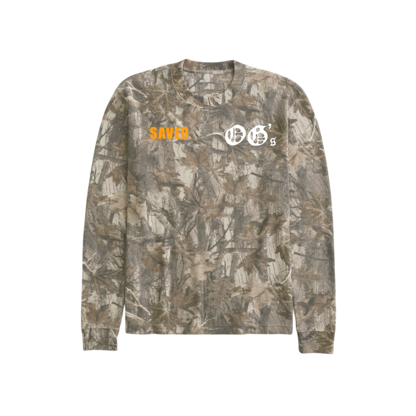 MOSS-CAMO THERMAL