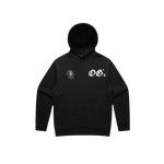 Load image into Gallery viewer, Stadium distressed hoody
