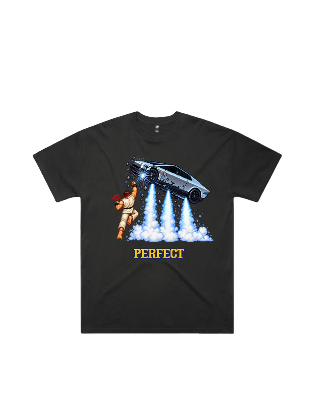 Perfect! Tee