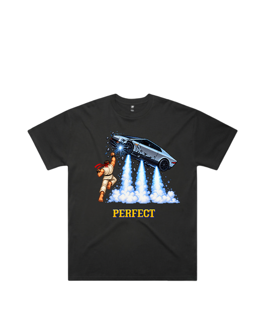 Perfect! Tee