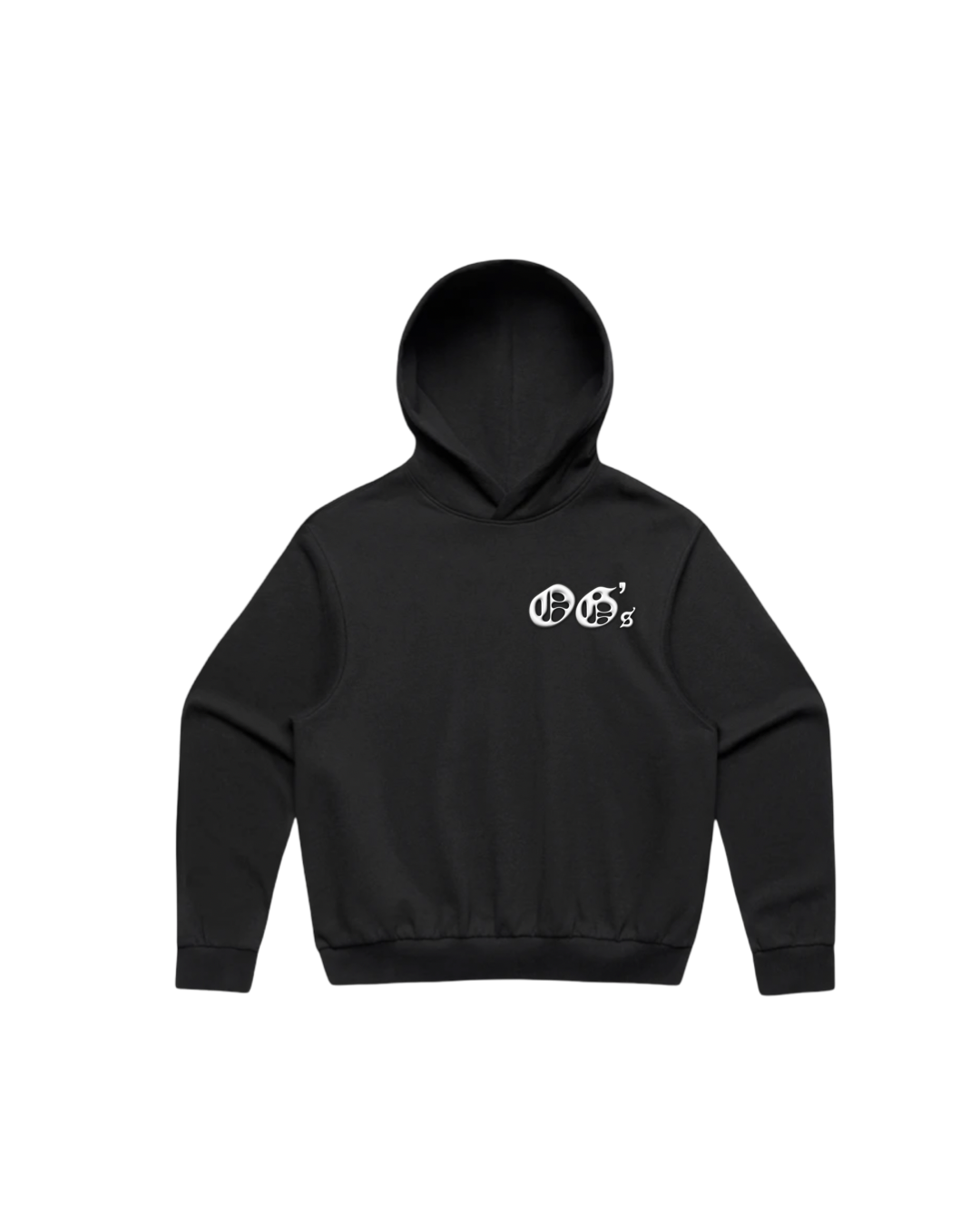 Full Clip Hoody online exclusive