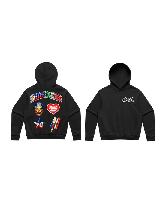 Full Clip Hoody online exclusive
