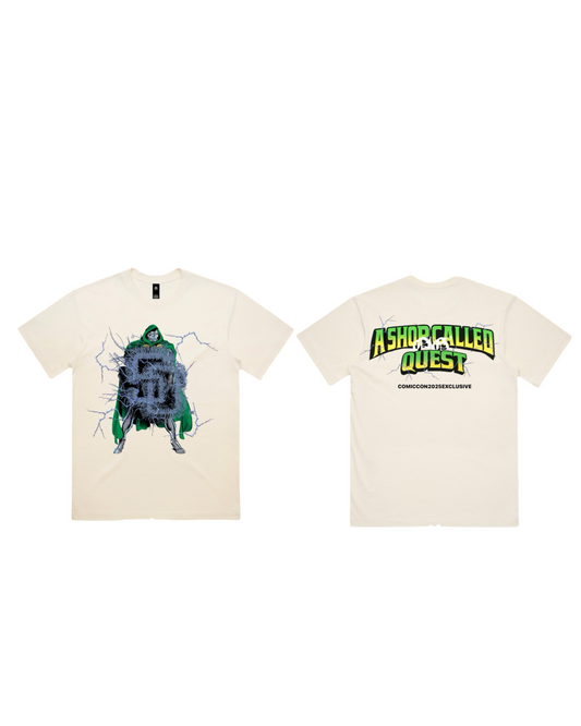 ASCQ x OG’s SDCC 2025 EXCLUSIVE
