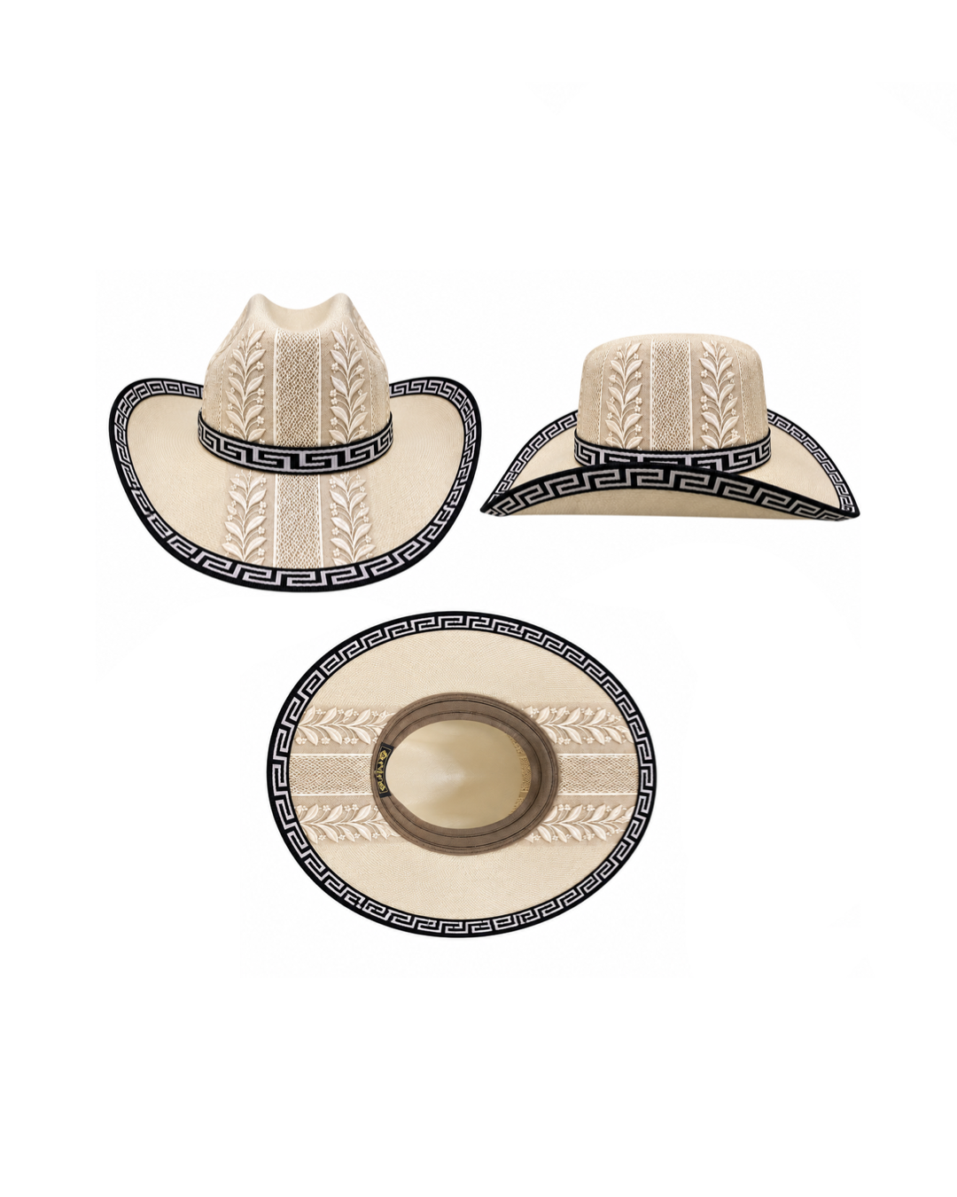 Borang Sombrero pre order