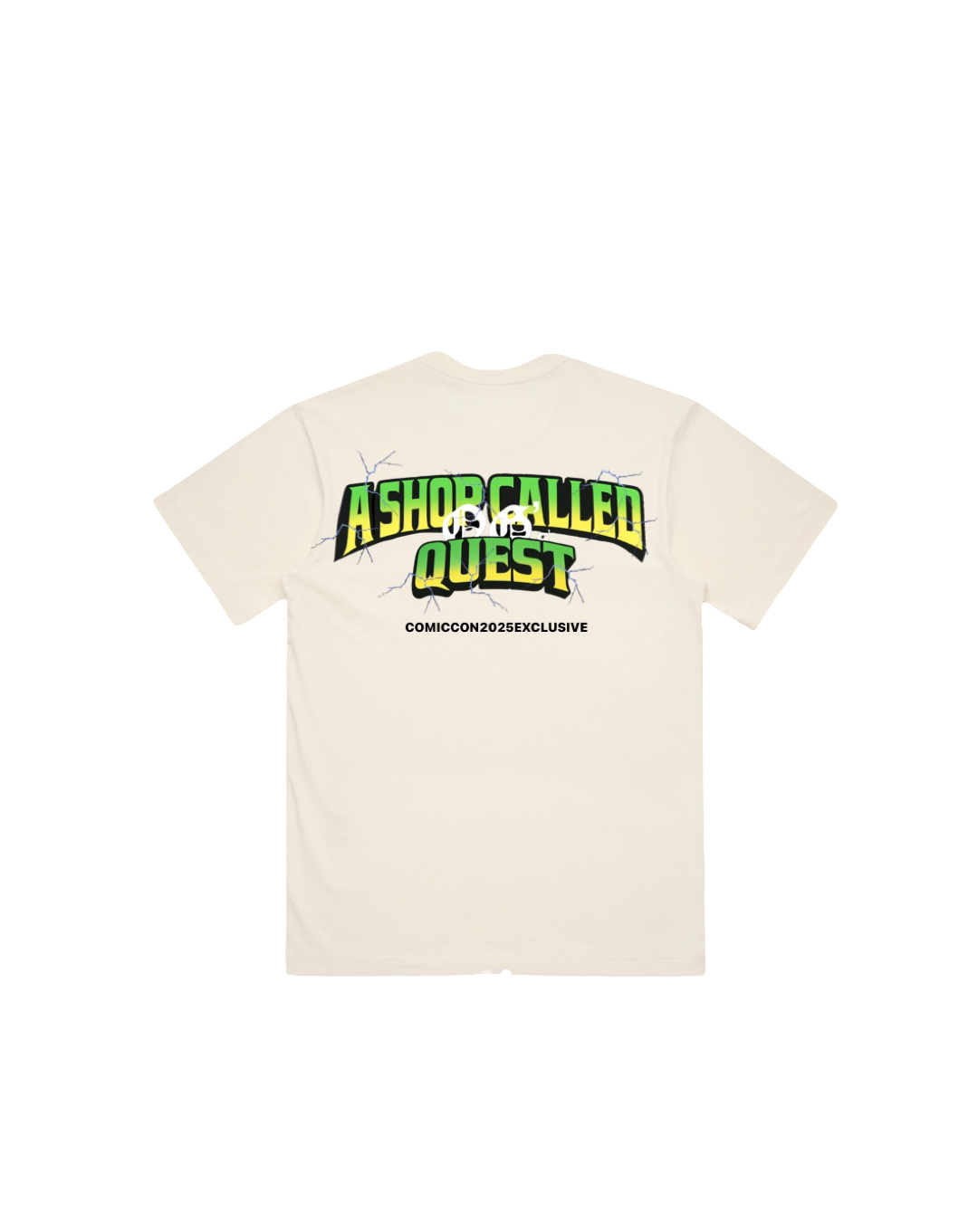 ASCQ x OG’s SDCC 2025 EXCLUSIVE