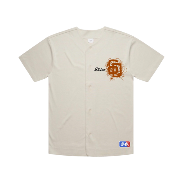 Slugger jersey pack (Brown Sugar)