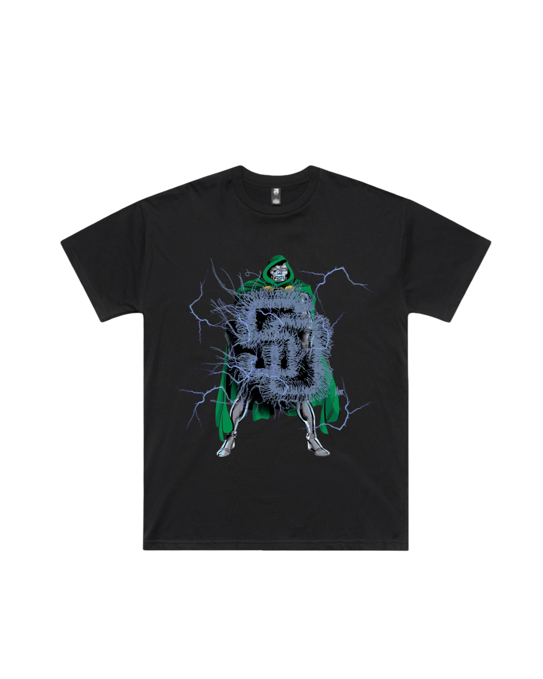 ASCQ x OG’s SDCC 2025 EXCLUSIVE