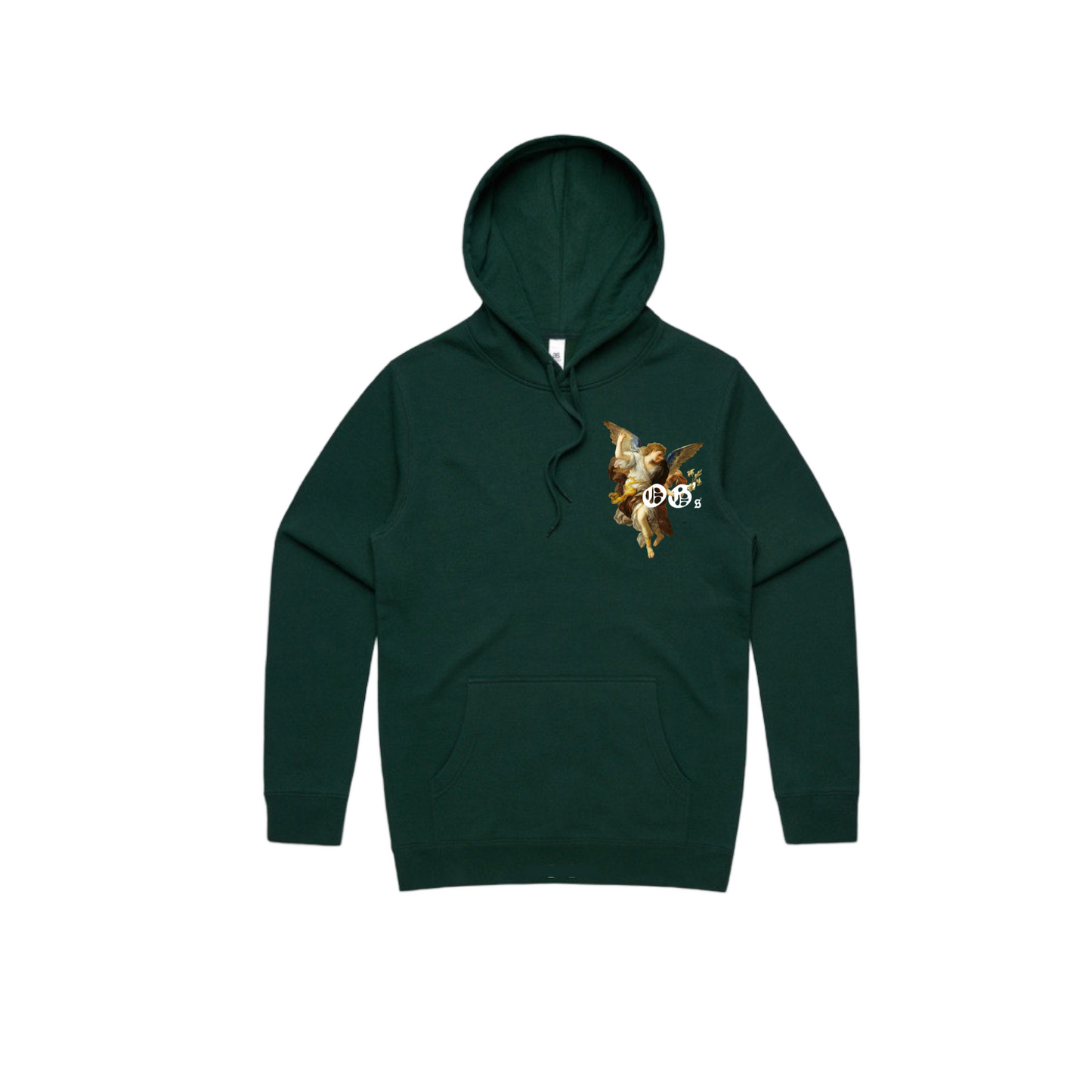 Merry Christmas Hoody