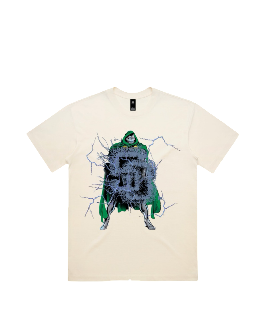 ASCQ x OG’s SDCC 2025 EXCLUSIVE