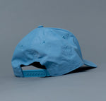 Load image into Gallery viewer, Heaven Blue OG&#39;s Nylon Performance Snapback
