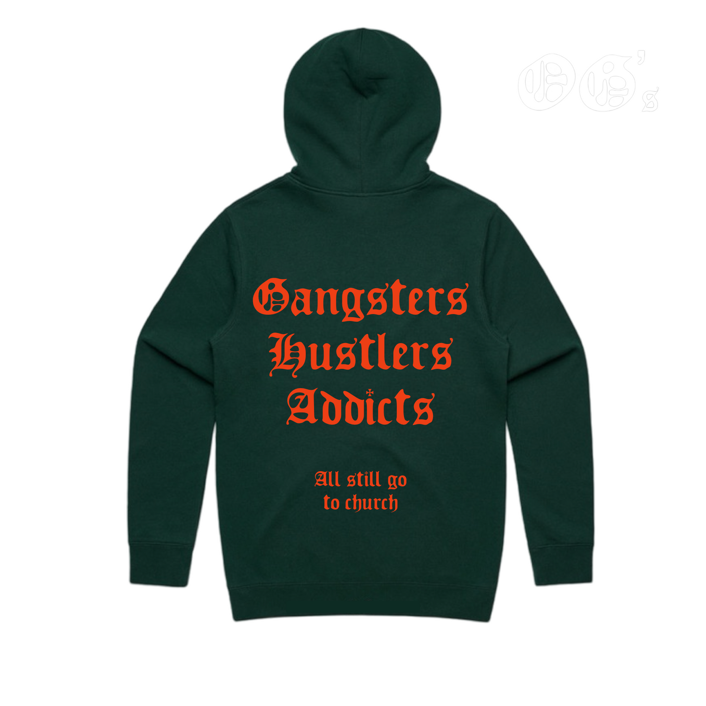 Merry Christmas Hoody