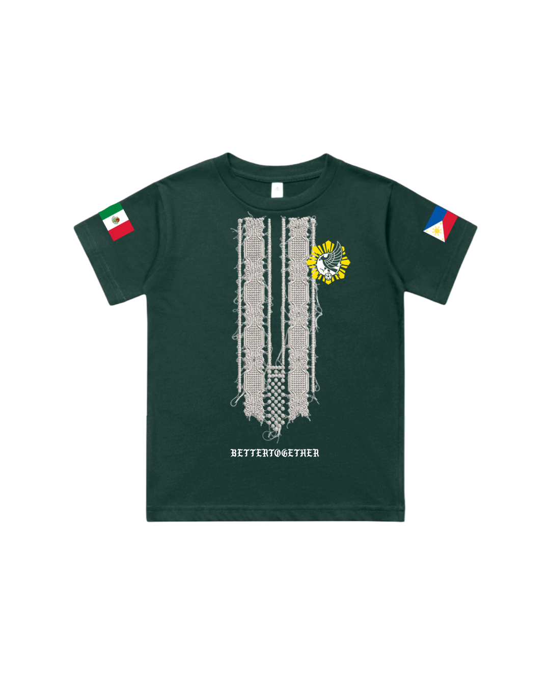 FlipMex Soccer Shirt