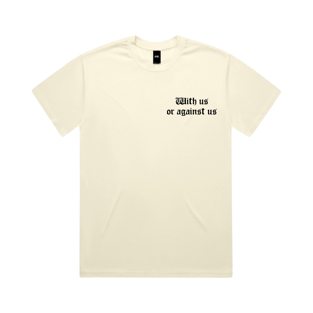 Bones tee