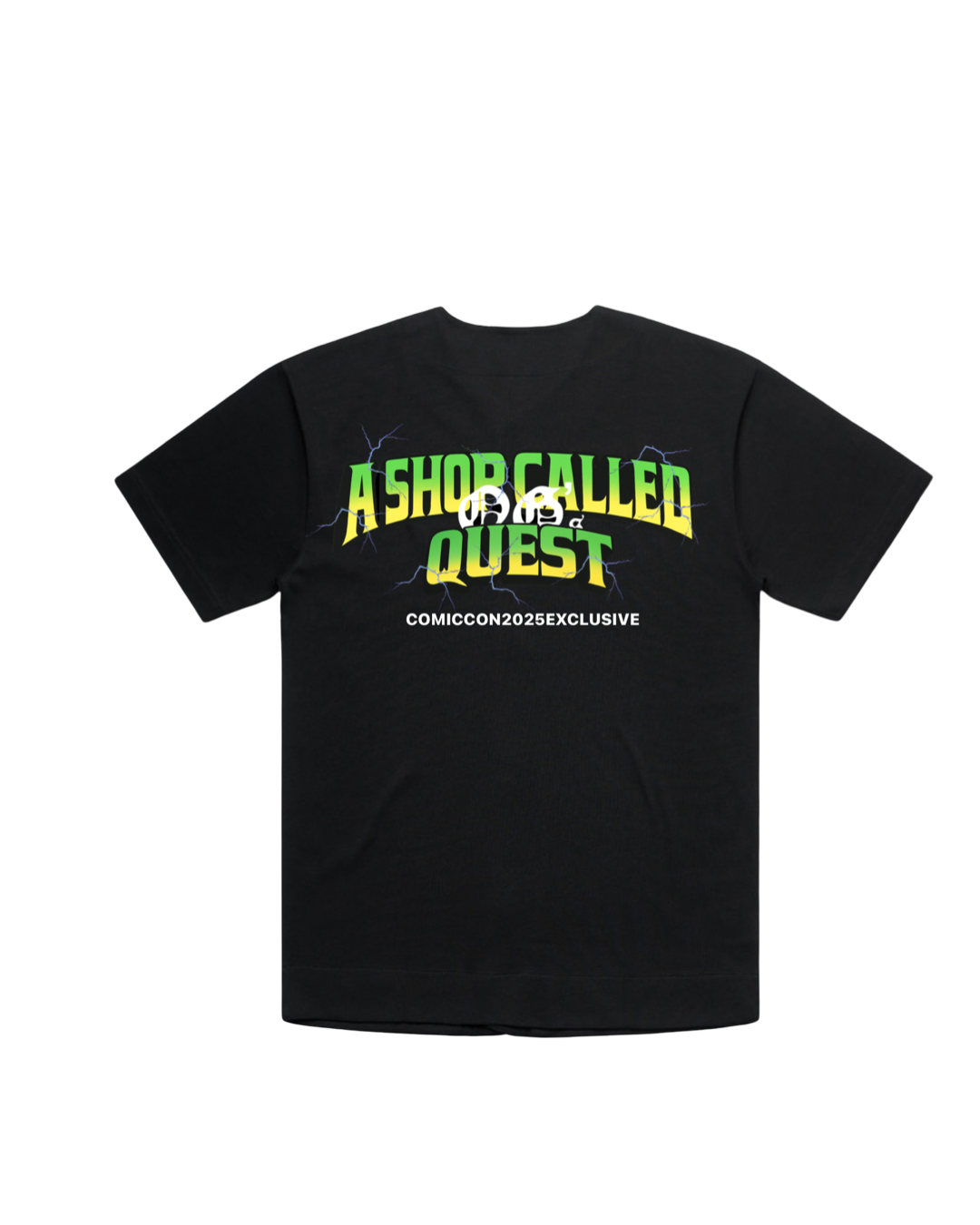 ASCQ x OG’s SDCC 2025 EXCLUSIVE