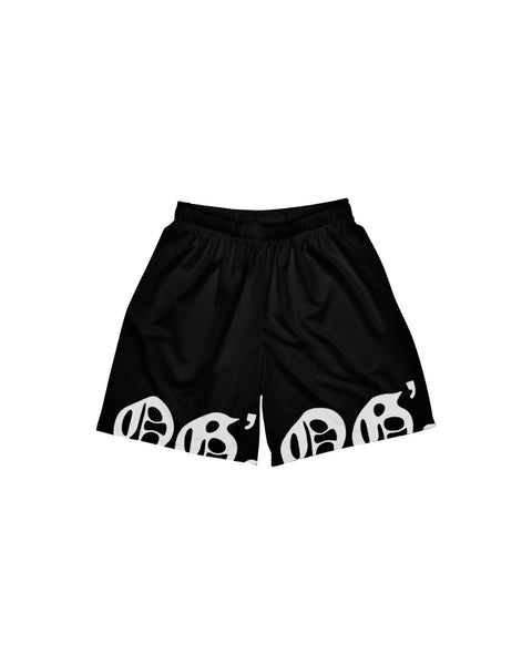 Atmosphere shorts pack