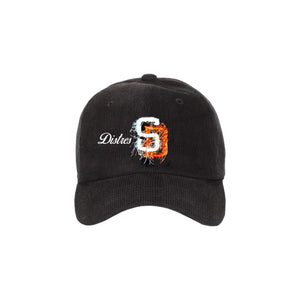 Hometown slugger hat