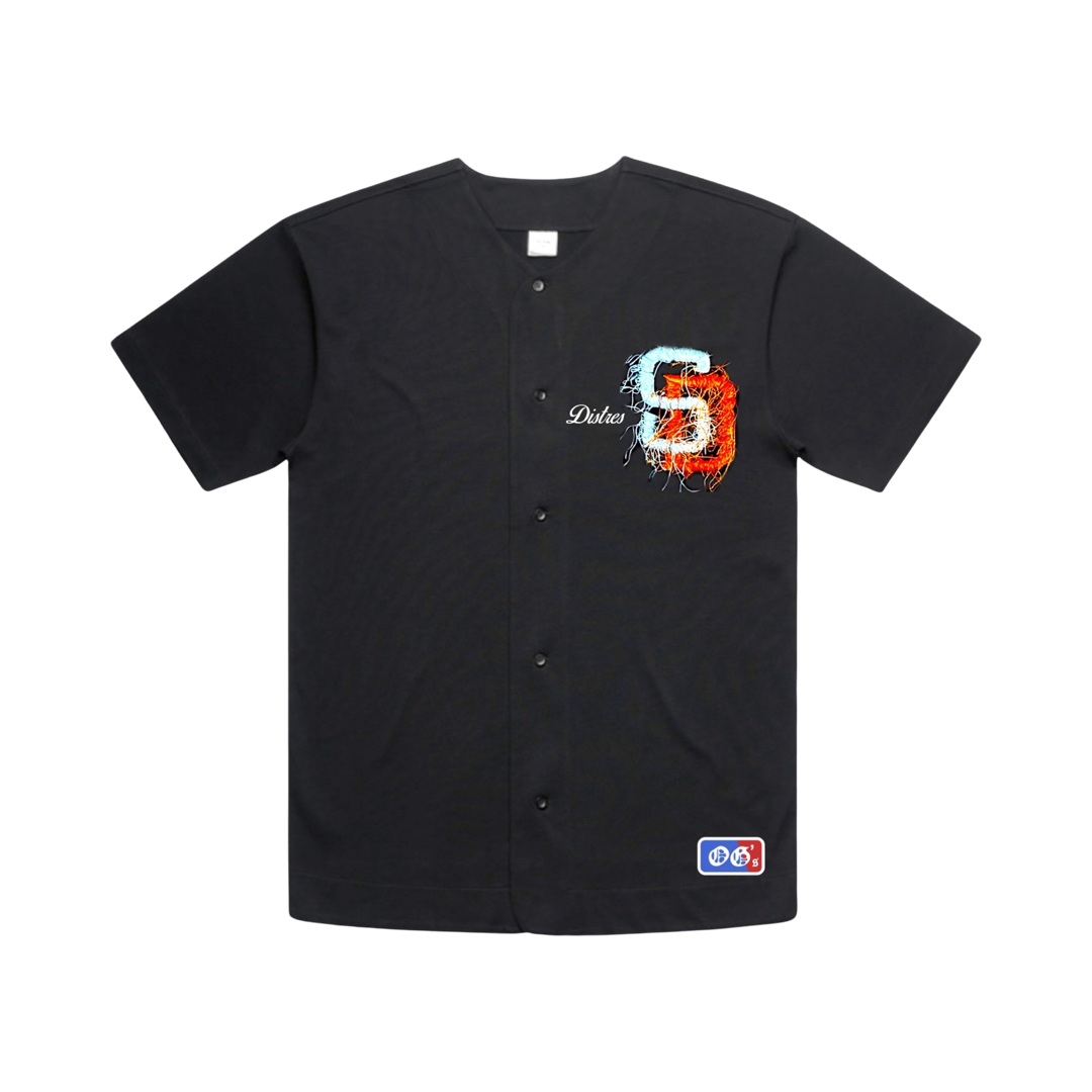 Slugger jersey pack (OG/Blk)