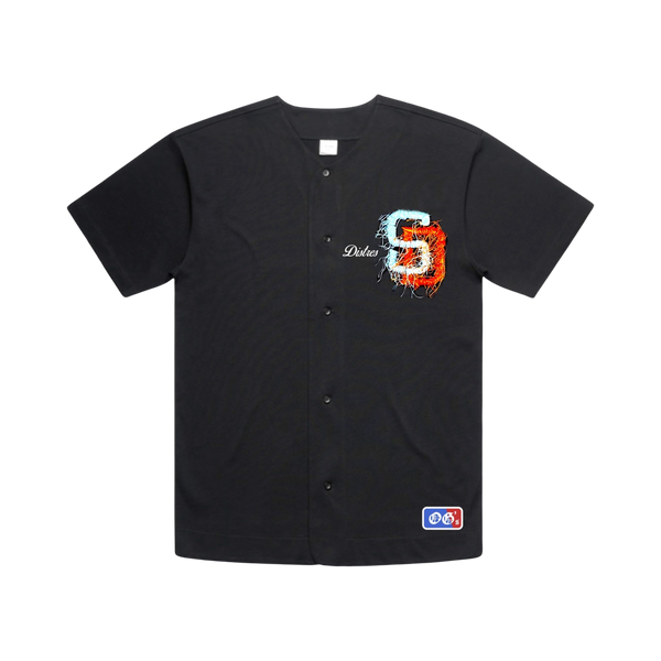 Slugger jersey pack (OG/Blk)