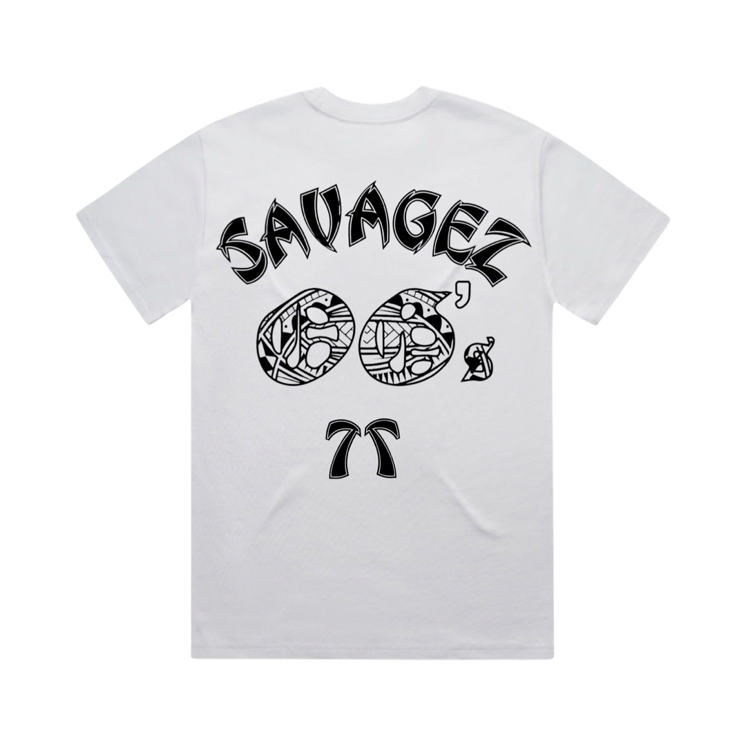 SAVAGEZ X OG’s