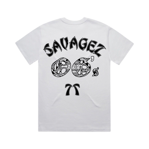 SAVAGEZ X OG’s