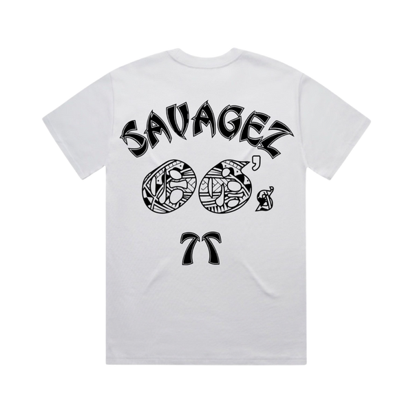 SAVAGEZ X OG’s