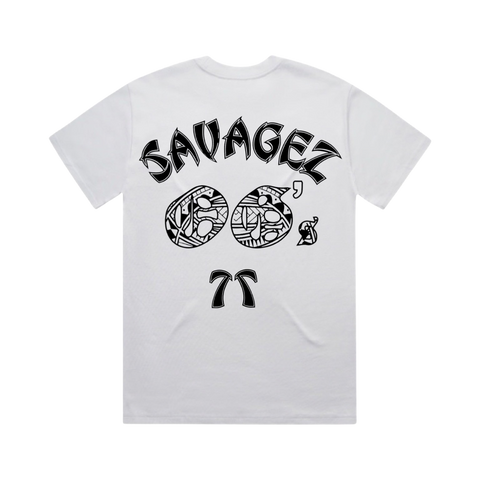 SAVAGEZ X OG’s
