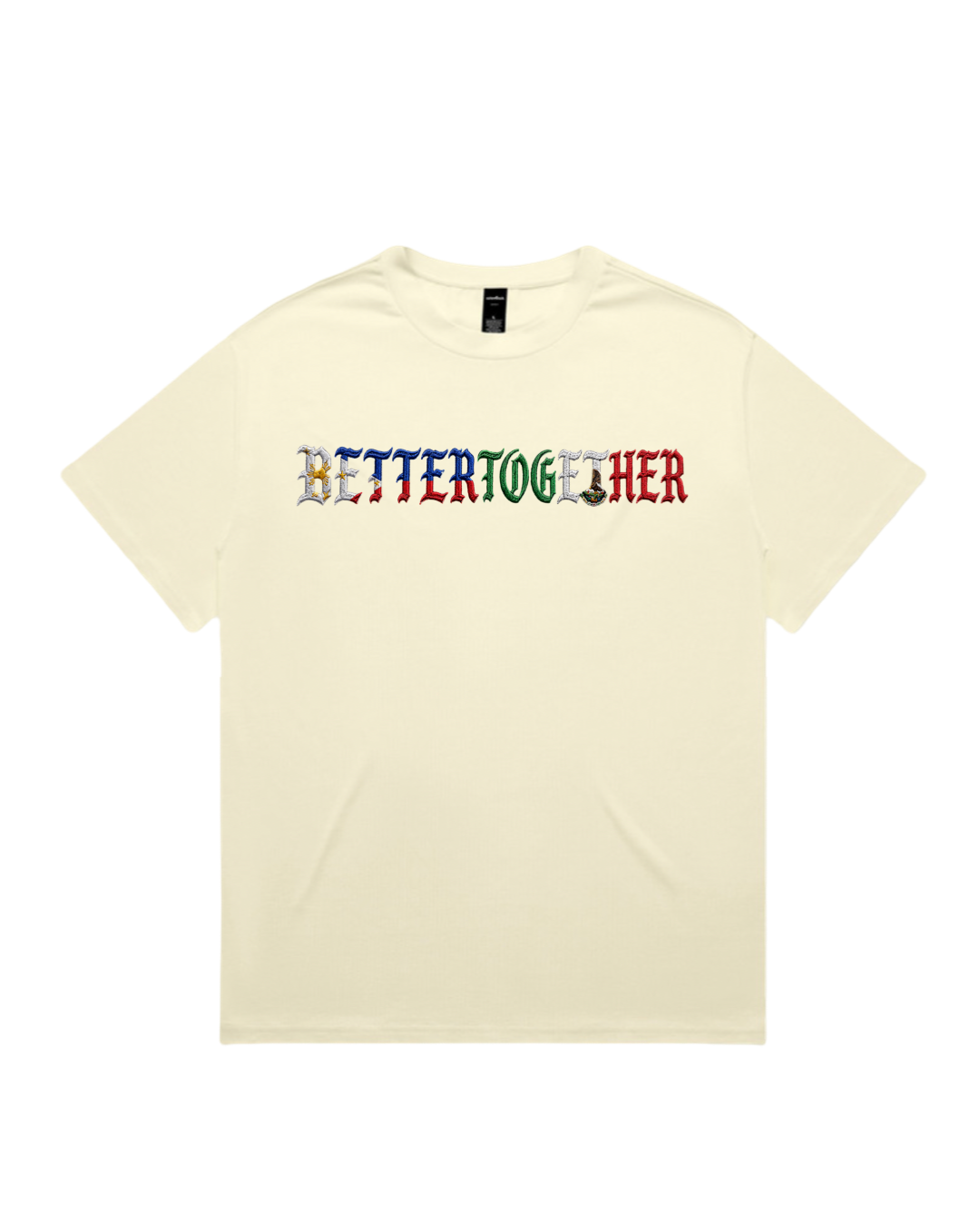 Better together