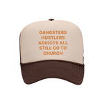 Load image into Gallery viewer, Don’t Judge Trucker
