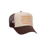 Load image into Gallery viewer, Don’t Judge Trucker
