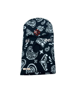 88thagang x OG’s Fatal Shot ski mask