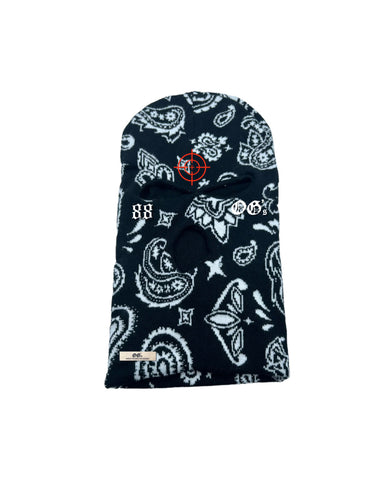 88thagang x OG’s Fatal Shot ski mask