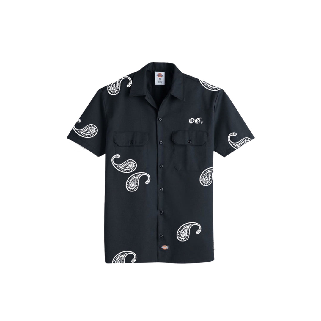 The Paisley Shotcaller [blk]