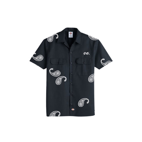 The Paisley Shotcaller [blk]