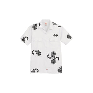 The Paisley Shotcaller