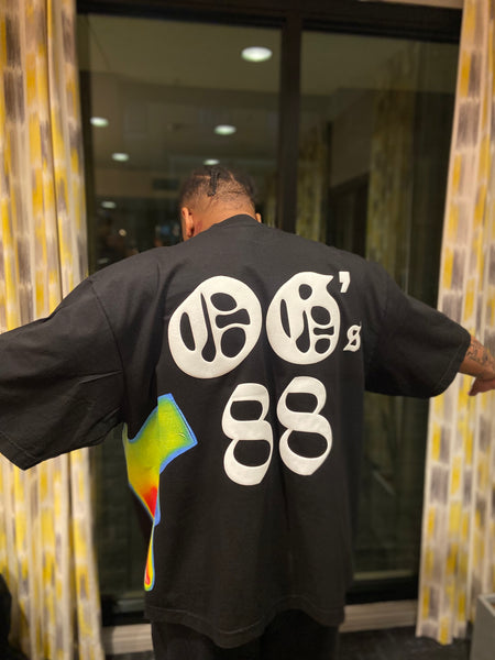 88thagang x OG’s The Fatal Shot T [pre-order]
