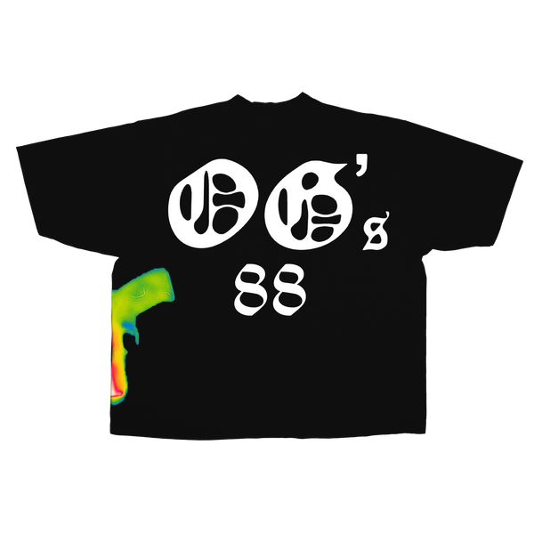 88thagang x OG’s The Fatal Shot T [pre-order]