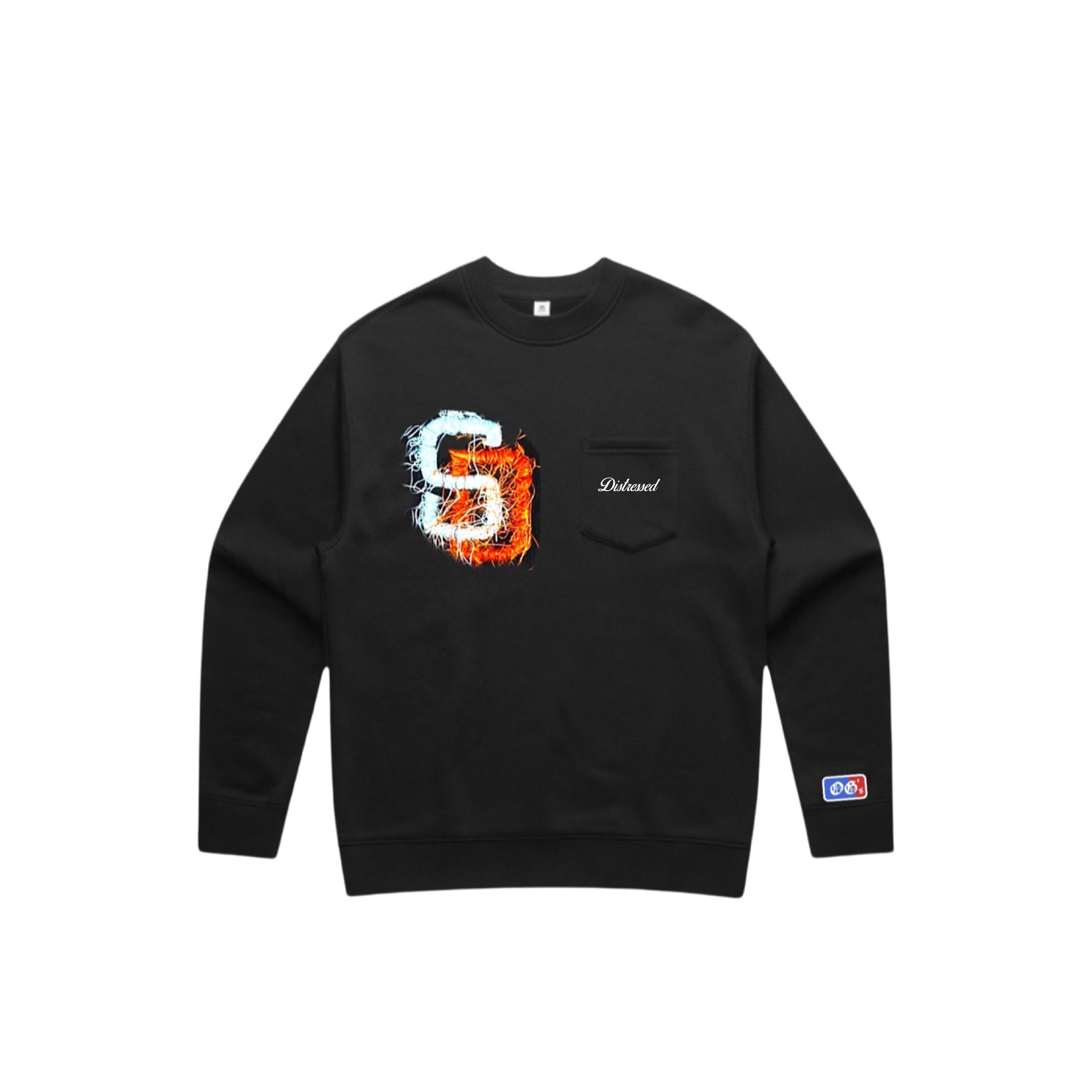 Hometown slugger crew