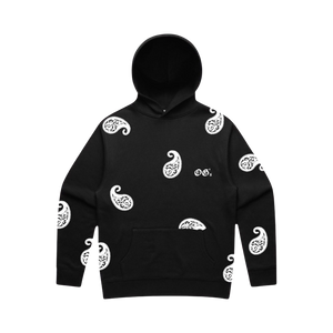 Paisley Hood