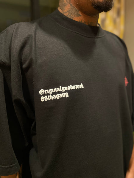88thagang x OG’s The Fatal Shot T [pre-order]
