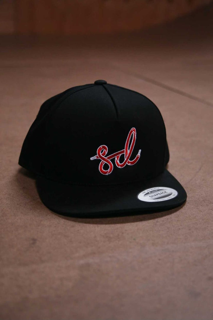 Kobey’s exclusive SD cap