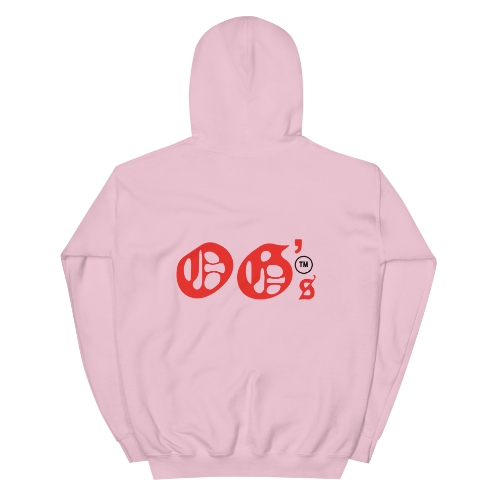 Love Hoody