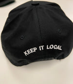 Load image into Gallery viewer, Kobey’s exclusive SD cap
