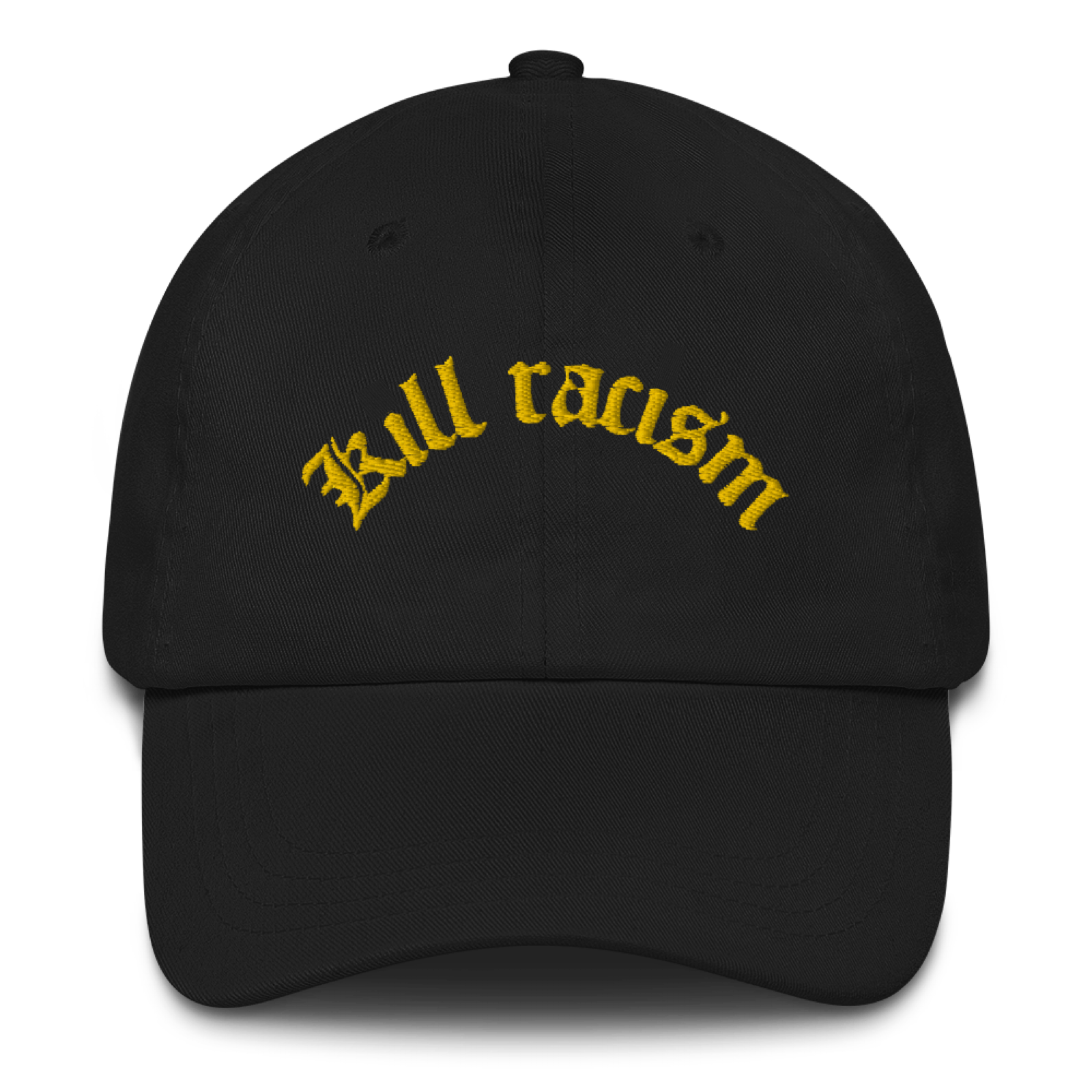 kill racism hat
