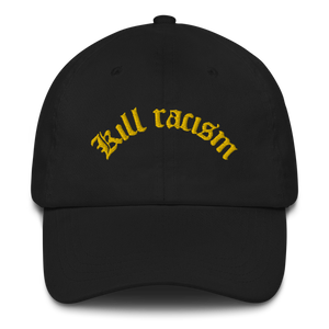 kill racism hat