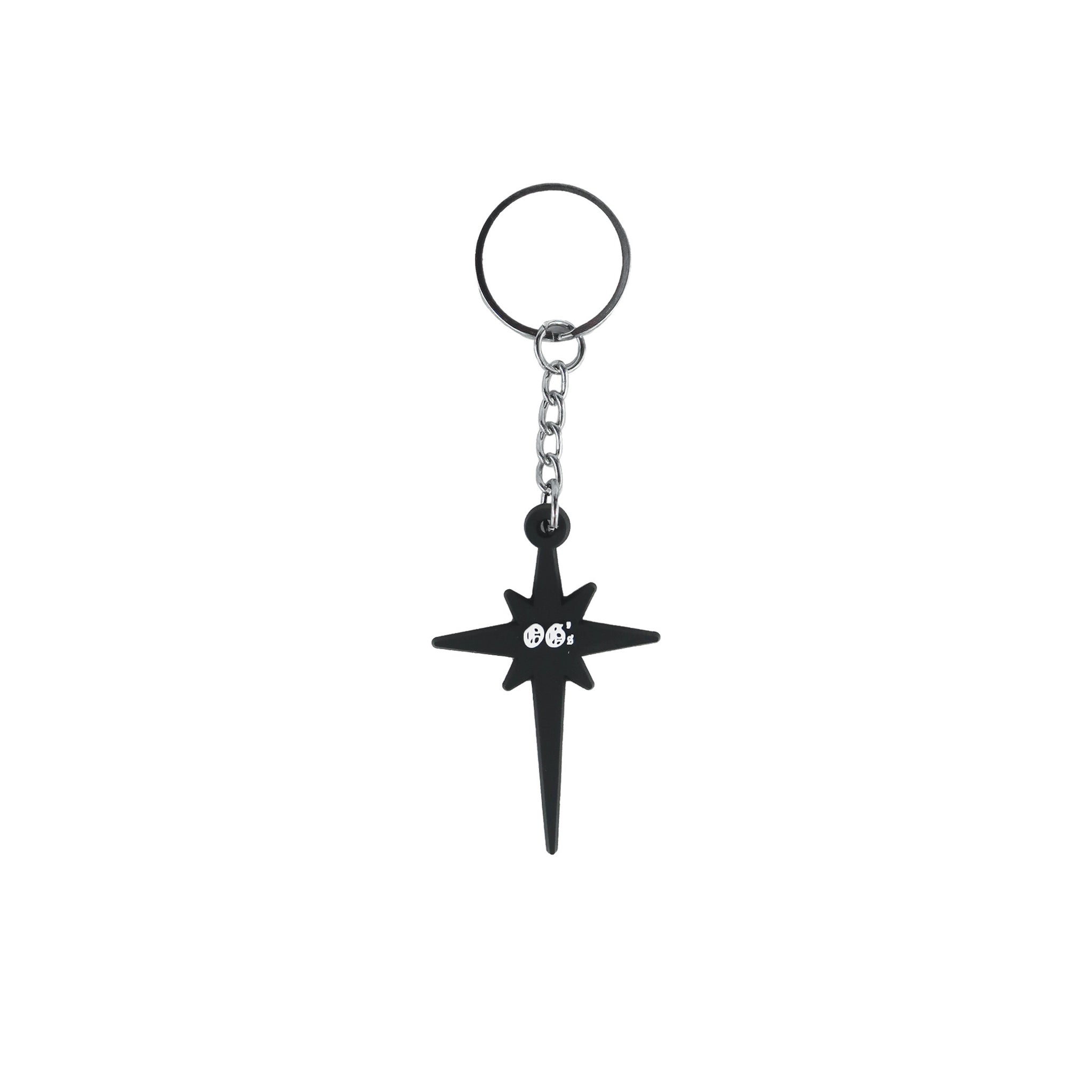 Faith x OG keychain
