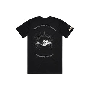 Faith x OG shirt