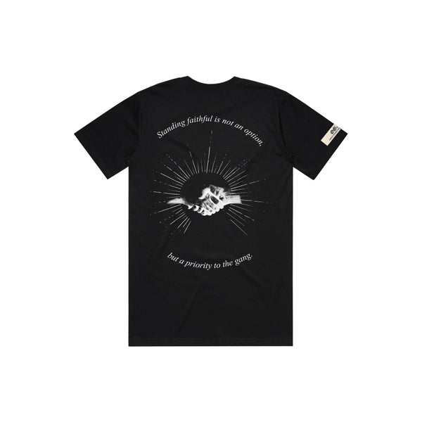 Faith x OG shirt