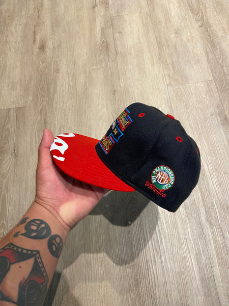 OG’s San Diego vintage snap back